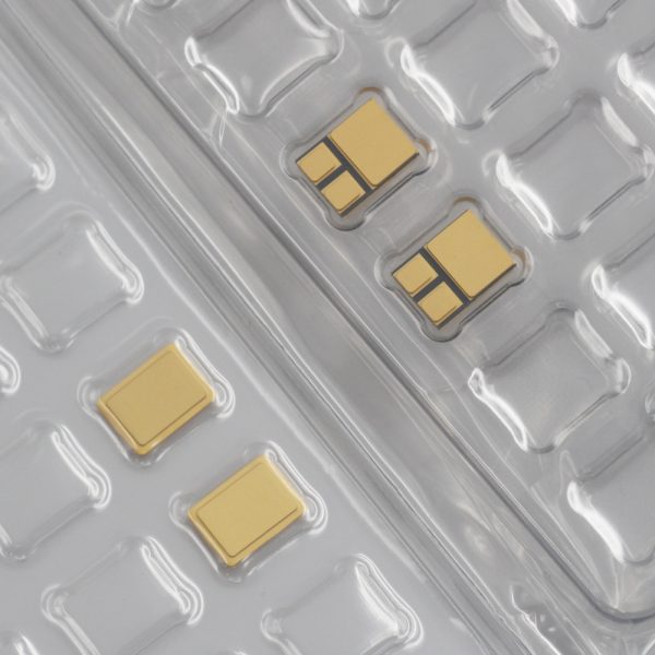 3 Lead Ceramic Surface Mount Package for MEMS Devices - 10.2×7.5mm (SMD-0.5) (6)