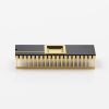 40 Pin Ceramic Dual In-line Package CDIP with 0.8mm Pitch Gold Plated Leads - DIP40 (3)