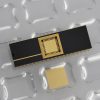 40 Pin Ceramic Dual In-line Package CDIP with 0.8mm Pitch Gold Plated Leads - DIP40 (4)