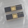 40 Pin Ceramic Dual In-line Package CDIP with 0.8mm Pitch Gold Plated Leads - DIP40 (5)