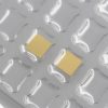 40 Pin Ceramic Dual In-line Package CDIP with 0.8mm Pitch Gold Plated Leads - DIP40 (6)