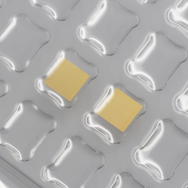 40 Pin Ceramic Dual In-line Package CDIP with 0.8mm Pitch Gold Plated Leads - DIP40 (6)