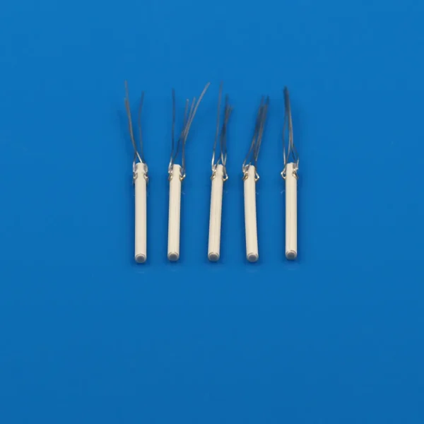 4 Wire 110V Alumina Ceramic Heating Element for Soldering Iron (4)