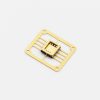 8 Lead Ceramic Small Outline Package Hermetic Ceramic IC Package CS0P08-02 (1)