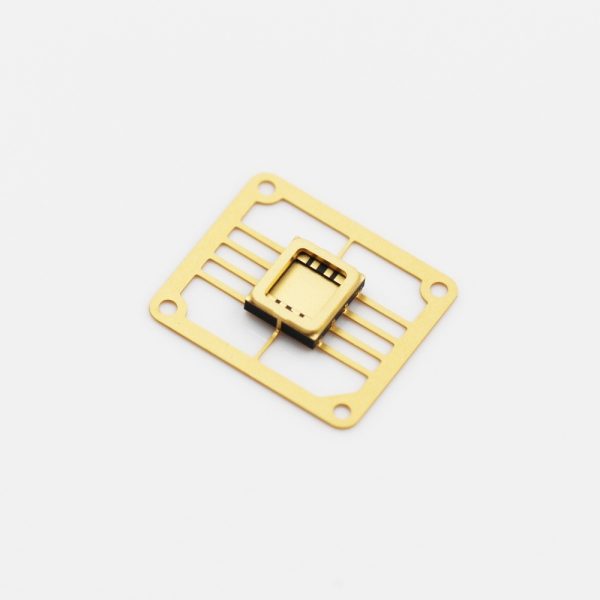 8 Lead Ceramic Small Outline Package Hermetic Ceramic IC Package CS0P08-02 (1)