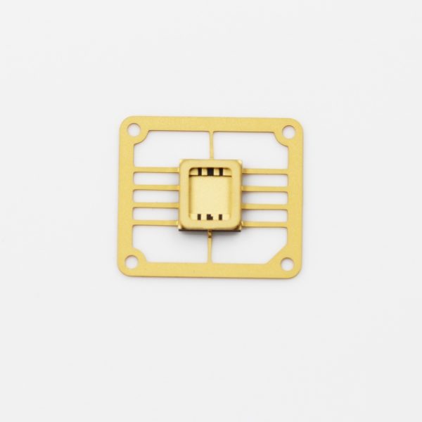 8 Lead Ceramic Small Outline Package Hermetic Ceramic IC Package CS0P08-02 (2)