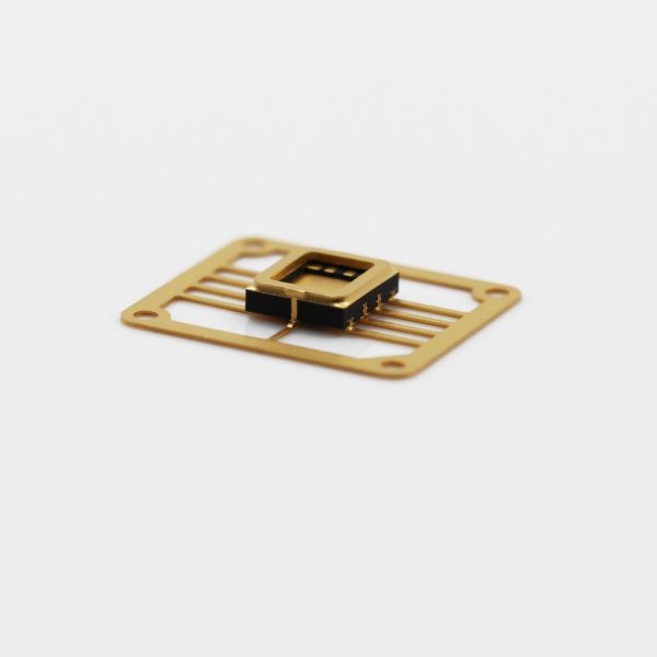 8 Lead Ceramic Small Outline Package Hermetic Ceramic IC Package CS0P08-02 (3)