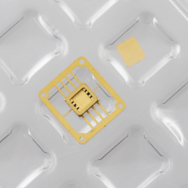 8 Lead Ceramic Small Outline Package Hermetic Ceramic IC Package CS0P08-02 (3)