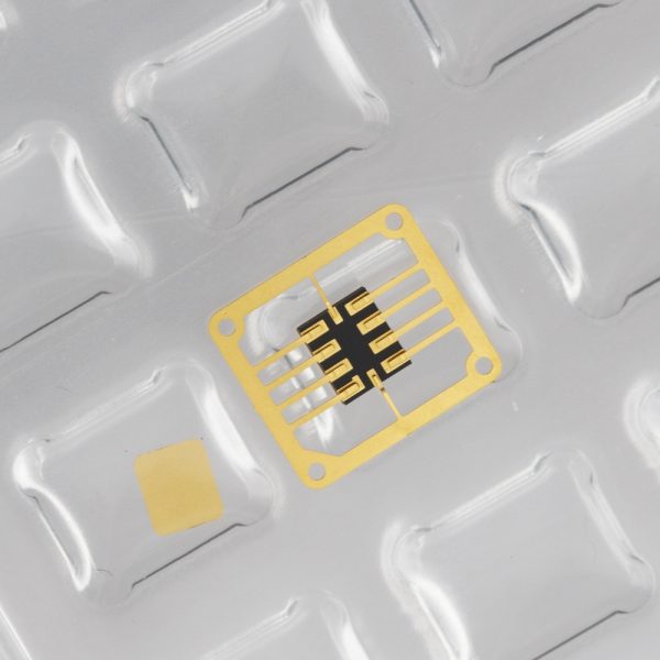 8 Lead Ceramic Small Outline Package Hermetic Ceramic IC Package CS0P08-02 (4)
