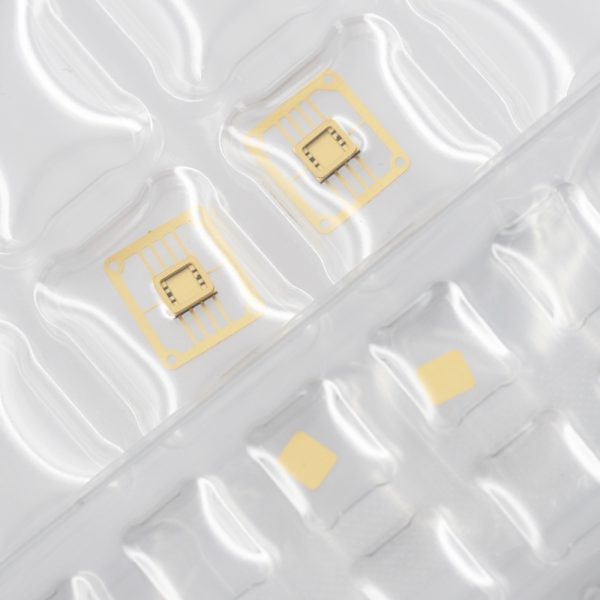 8 Lead Ceramic Small Outline Package Hermetic Ceramic IC Package CS0P08-02 (5)