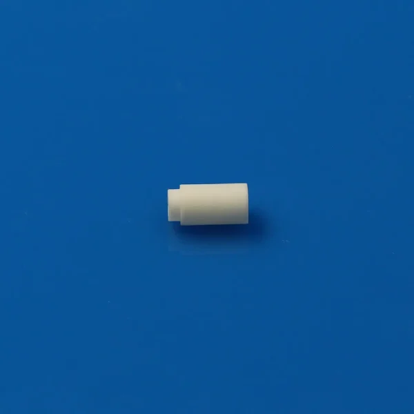 99% Alumina Ceramic Crucibles for DTA Thermal Analysis - φ5mm (1)