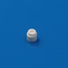99% Alumina Ceramic Crucibles for DTA Thermal Analysis - φ5mm (2)
