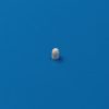 99% Alumina Ceramic Thermal Analysis Crucible - Rounded Bottom (1)