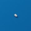 99% Alumina Ceramic Thermal Analysis Crucible - Rounded Bottom (4)