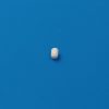 99% Alumina Ceramic Thermal Analysis Crucible - Rounded Bottom (5)