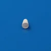 99% Alumina Tapered Micro Crucible for Thermal Analysis - D6 × 8.5mm (2)