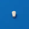 99% Alumina Tapered Micro Crucible for Thermal Analysis - D6 × 8.5mm (4)