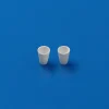 99% Alumina Tapered Micro Crucible for Thermal Analysis - D6 × 8.5mm (5)