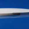 Alumina Ceramic Dielectric Plate Substrate for Semiconductor Plasma Equipment Ø149.9×0.635 mm (4)