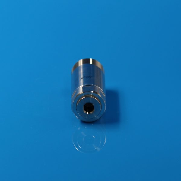 Alumina Ceramic Pump Plunger Set for Water Jet Weaving Machine - 36 × 20 mm M12 (5)