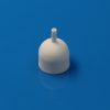 Alumina Ceramic Suspended Crucible for Thermogravimetric Analysis (TGA) - φ21×30mm (1)
