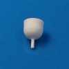 Alumina Ceramic Suspended Crucible for Thermogravimetric Analysis (TGA) - φ21×30mm (3)