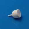 Alumina Ceramic Suspended Crucible for Thermogravimetric Analysis (TGA) - φ21×30mm (4)