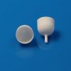 Alumina Ceramic Suspended Crucible for Thermogravimetric Analysis (TGA) - φ21×30mm (6)