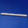 Alumina Ceramic Thermocouple Protection Tube - OD62×ID54×1000mm (1)