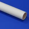Alumina Ceramic Thermocouple Protection Tube - OD62×ID54×1000mm (2)