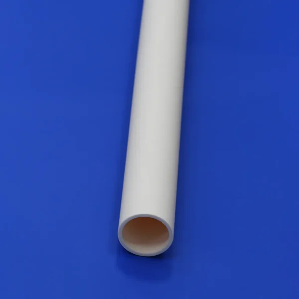Alumina Ceramic Thermocouple Protection Tube - OD62×ID54×1000mm (3)