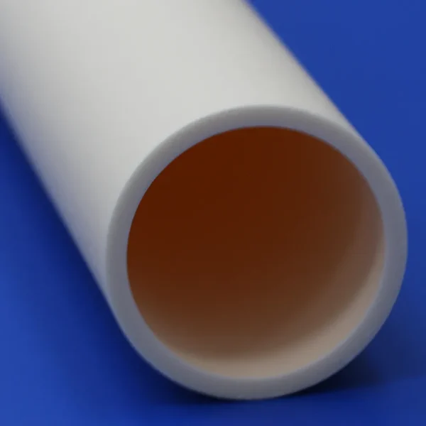 Alumina Ceramic Thermocouple Protection Tube - OD62×ID54×1000mm (5)