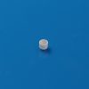 Alumina Sample Pans Crucible for Thermal Analysis PE Type φ7×5 mm (2)
