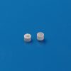 Alumina Sample Pans Crucible for Thermal Analysis PE Type φ7×5 mm (5)