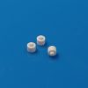 Alumina Sample Pans Crucible for Thermal Analysis PE Type φ7×5 mm (6)