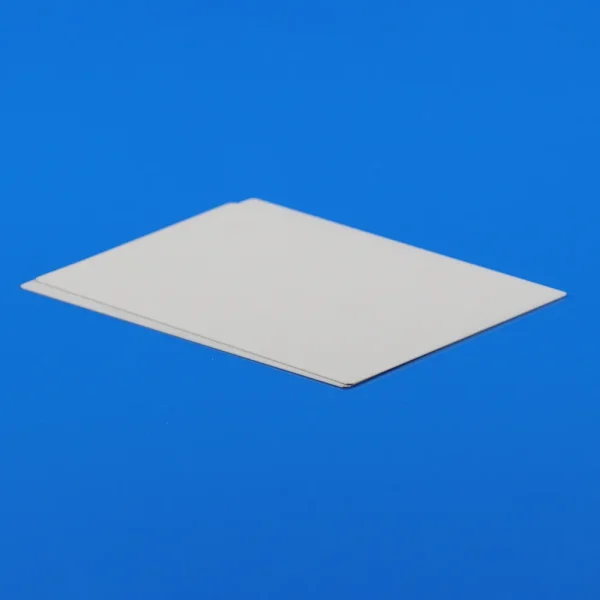 Aluminum Nitride Ceramic Substrate Sheet 190 x 138 mm (4)