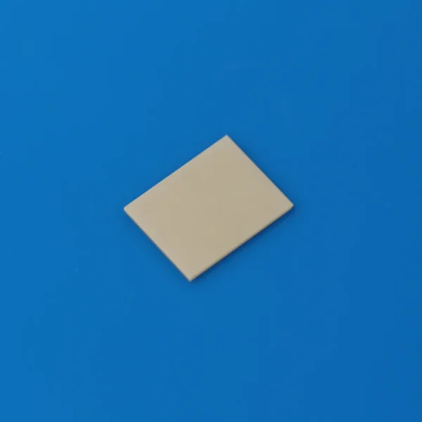 Aluminum Nitride Substrate Heat Sink Heat Spreader (3)