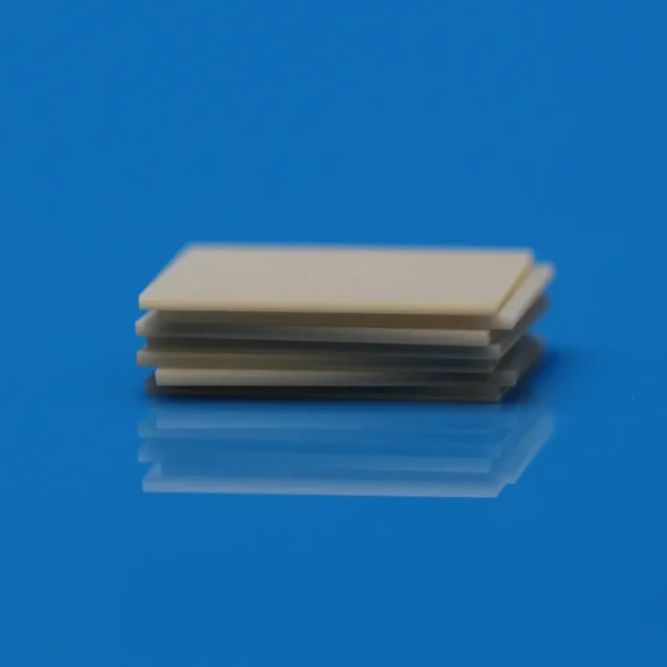 Aluminum Nitride Substrate Heat Sink Heat Spreader (5)