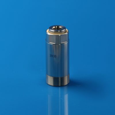Ceramic Plunger Assembly for Textile Water Jet Loom with M14 Thread - 39×30mm