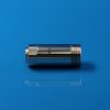 Ceramic Plunger Assembly for Textile Water Jet Loom with M14 Thread - 39×30mm (2)