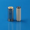 Ceramic Plunger Assembly for Textile Water Jet Loom with M14 Thread - 39×30mm (5)