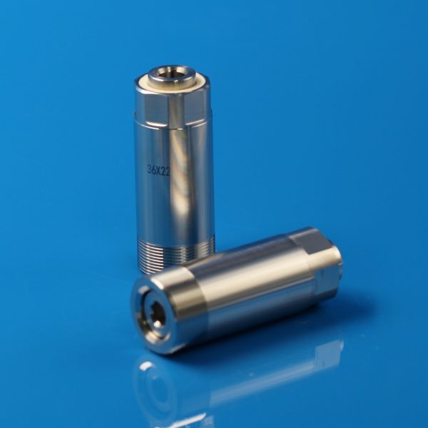 Ceramic Plunger Kit for Water Jet Loom Pump with M12 Thread - 36×22mm (3)