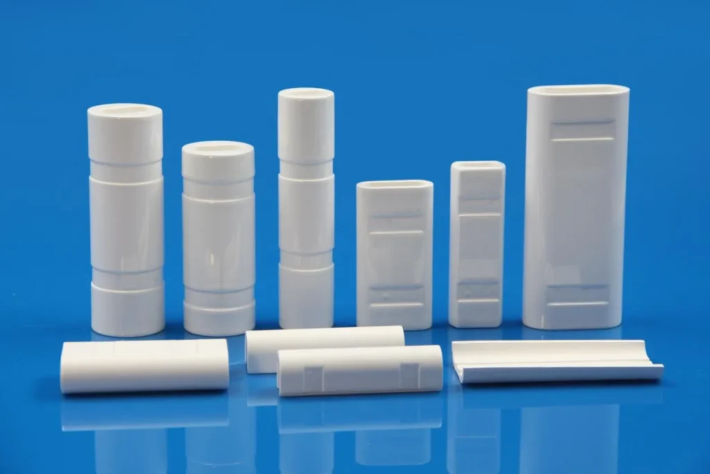 Ceramic Reflectors