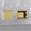 Hermetic 3-Lead Ceramic Surface Mount Package - 17.6×13.4mm SMD-2H (6)