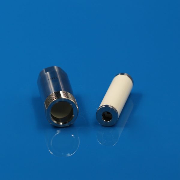 M12 Ceramic Plunger Assembly for Water Jet Loom - 36×24mm (5)