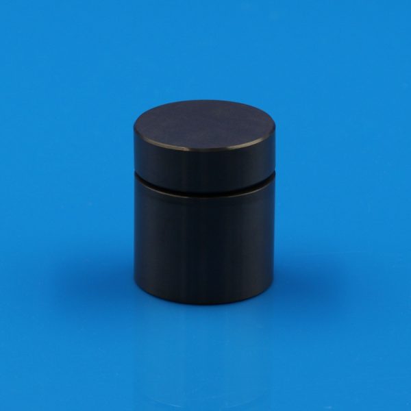 Silicon Nitride Grinding Vial Set (1)