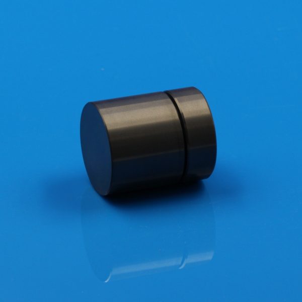 Silicon Nitride Grinding Vial Set (5)