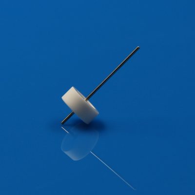 Vacuum Gauge Anode Assembly Compatible with MPG400/MPG401
