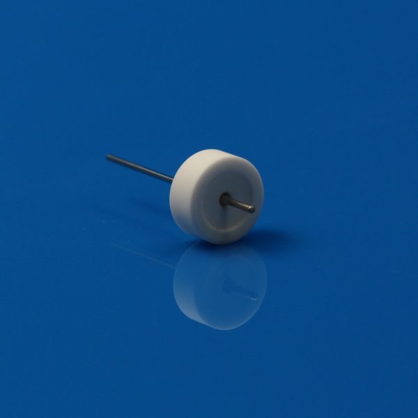 Vacuum Gauge Anode Assembly Compatible with INFICON MPG400 MPG401 (4)
