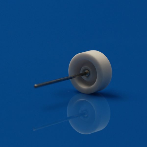 Vacuum Gauge Anode Assembly Compatible with INFICON MPG400 MPG401 (6)